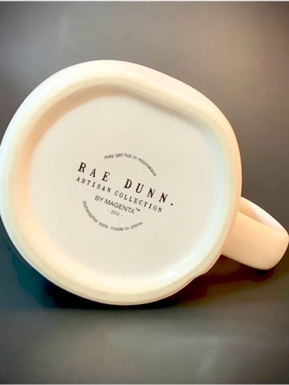 Rae Dunn 'MORE BOOS PLEASE' Mug - Picture 4 of 7